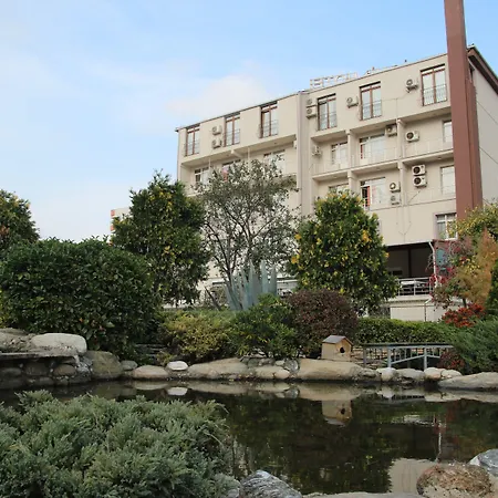Sahil Hotel Pendik-2
